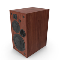 Portable Speaker PNG & PSD Images