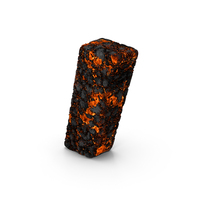 Burnt Comma Symbol PNG & PSD Images