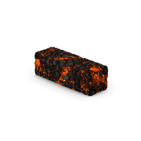 Burnt Minus Symbol PNG & PSD Images