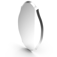 Egor Accent Mirror PNG & PSD Images