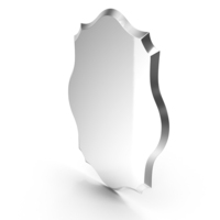 Accent Mirror PNG & PSD Images