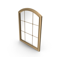 Ilya Accent Mirror PNG & PSD Images
