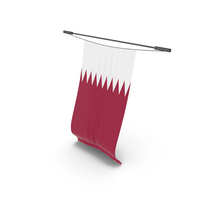 Qatar Flag PNG & PSD Images