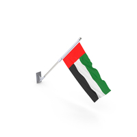 United Arab Emirates Flag PNG & PSD Images