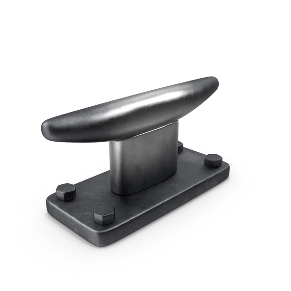 Ship Cleat PNG & PSD Images