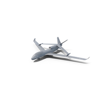 Chengdu Xianglong WZ7 UAV PNG & PSD Images