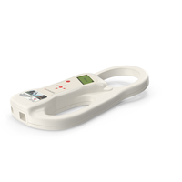 Chip Scanner Datamars PNG & PSD Images