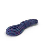 Nylon Climbing Rope PNG & PSD Images