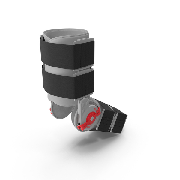 Universal Arm Brace PNG & PSD Images