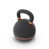 Kettlebell Weight PNG & PSD Images