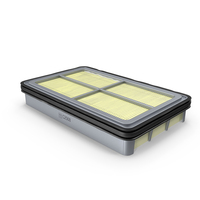 Mann Plastic Filter PNG & PSD Images