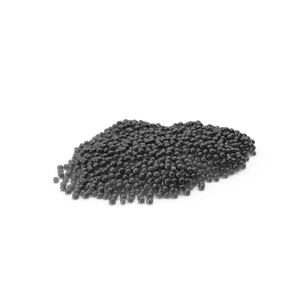 Pile of Black Caviar PNG & PSD Images