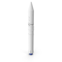 Rocket Launch Vehicle PNG & PSD Images