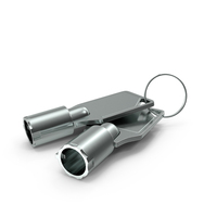 Security Tubular Key PNG & PSD Images
