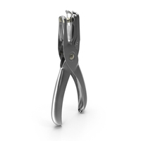 Swingline Hole Punch PNG & PSD Images