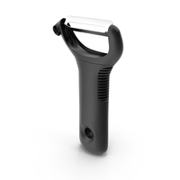 Y Peeler OXO Good Grips PNG & PSD Images