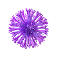 Purple Microorganism PNG & PSD Images