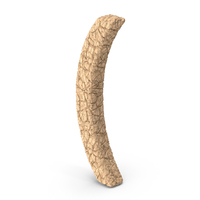 Cracked Mud Parentesis PNG & PSD Images