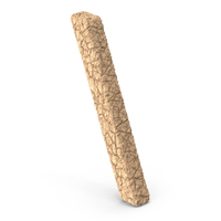 Cracked Mud Backslash PNG & PSD Images
