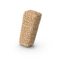 Cracked Mud Comma PNG & PSD Images