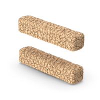 Cracked Mud Equal PNG & PSD Images