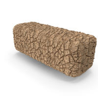 Cracked Mud Minus PNG & PSD Images