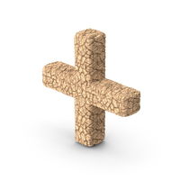 Cracked Mud Plus PNG & PSD Images