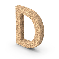 Cracked Mud D PNG & PSD Images
