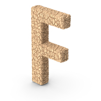 Cracked Mud F PNG & PSD Images