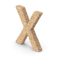 Cracked Mud X PNG & PSD Images