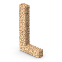 Cracked Mud L PNG & PSD Images