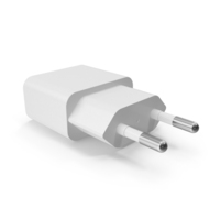 White Charger PNG & PSD Images