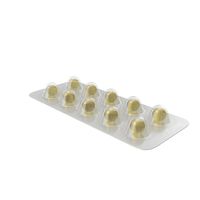 Pills PNG & PSD Images