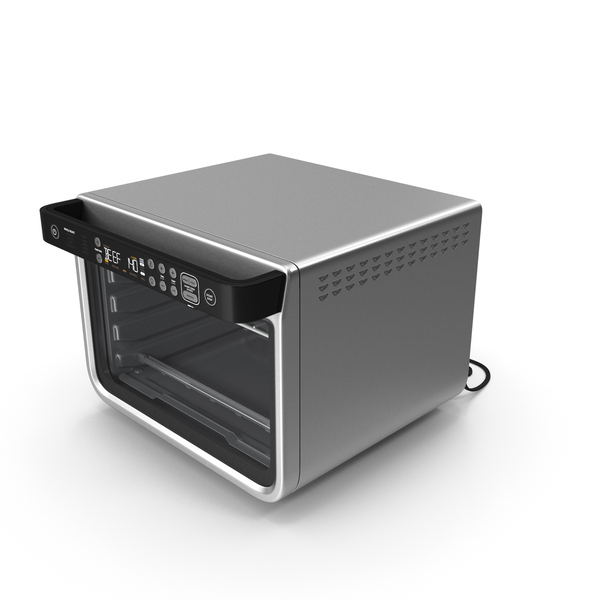 Air Fryer Oven PNG & PSD Images