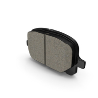 A-Premium Brake Pad PNG & PSD Images