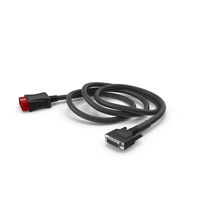 Bosch ADS 625 OBD II Cable PNG & PSD Images