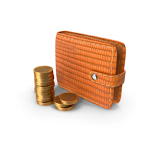 Coin Purse PNG & PSD Images