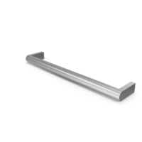 Silver Furniture Handle PNG & PSD Images