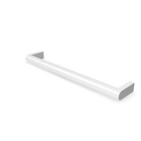White Furniture Handle PNG & PSD Images