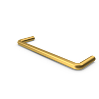 Gold Furniture Handle PNG & PSD Images