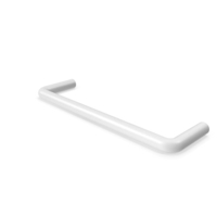 White Furniture Handle PNG & PSD Images