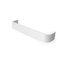 White Furniture Handle PNG & PSD Images