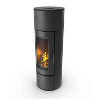 Fireplace PNG & PSD Images