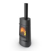 Fireplace PNG & PSD Images