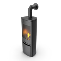 Fireplace PNG & PSD Images