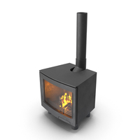 Fireplace PNG & PSD Images