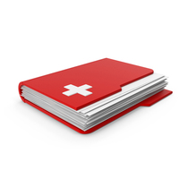 Medical File PNG & PSD Images