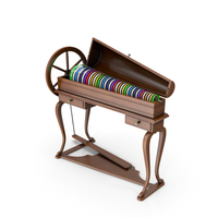 Glass Armonica PNG & PSD Images