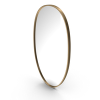 Wall Mirror PNG & PSD Images