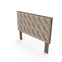 Headboard PNG & PSD Images